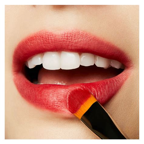 M.A.C. Powder Kiss Lipstick